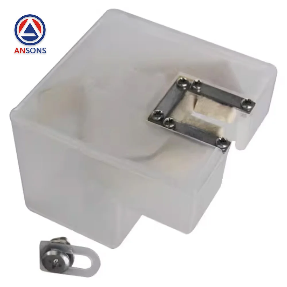 

ZK11070 KONE Elevator Oil Cup Counterweight Oil Box Ansons Elevator Spare Parts