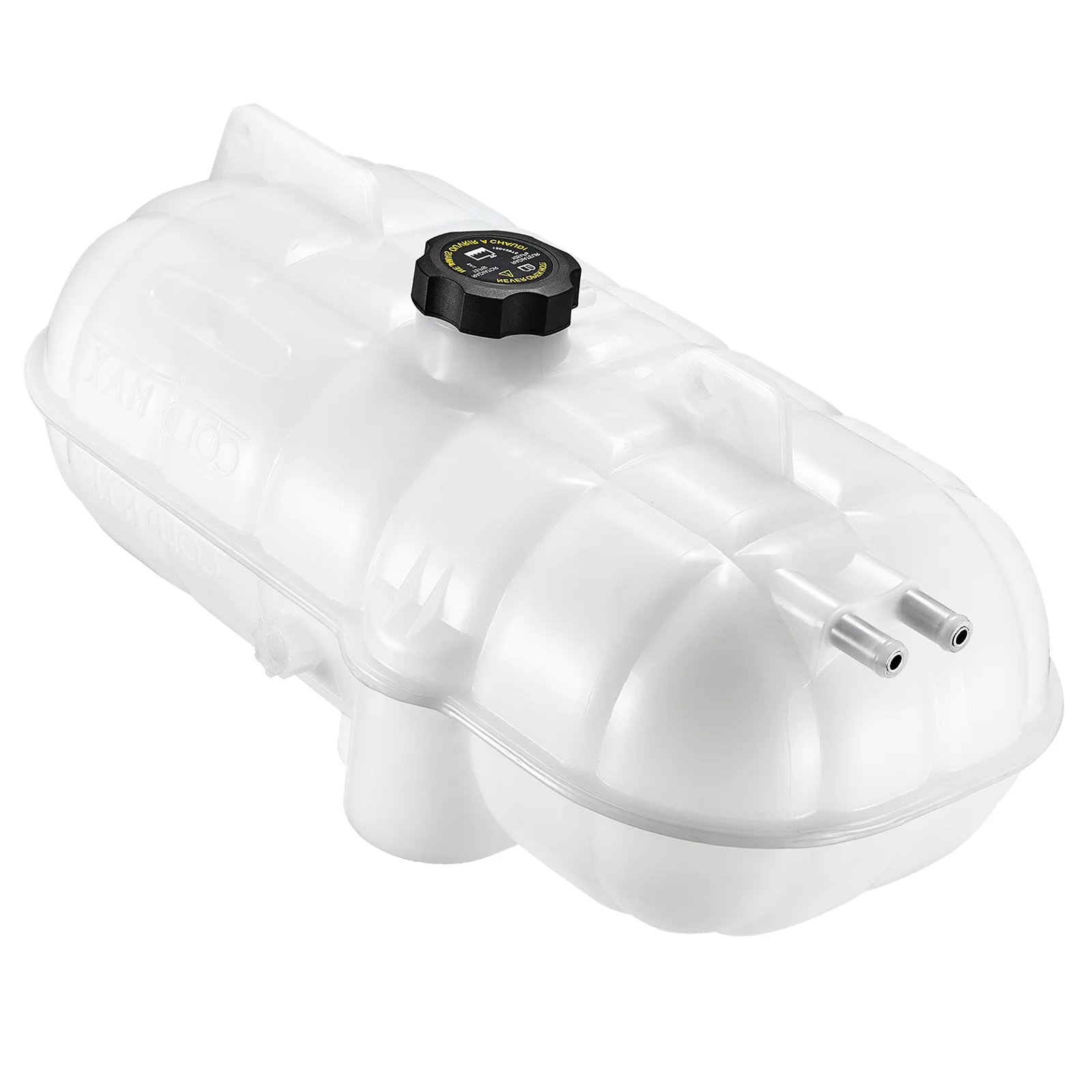 

Engine Coolant Expansion Reservoir Overflow Tank For Freightliner 2001-2007 Columbia Coronado Century Class 603-5201 S-20397