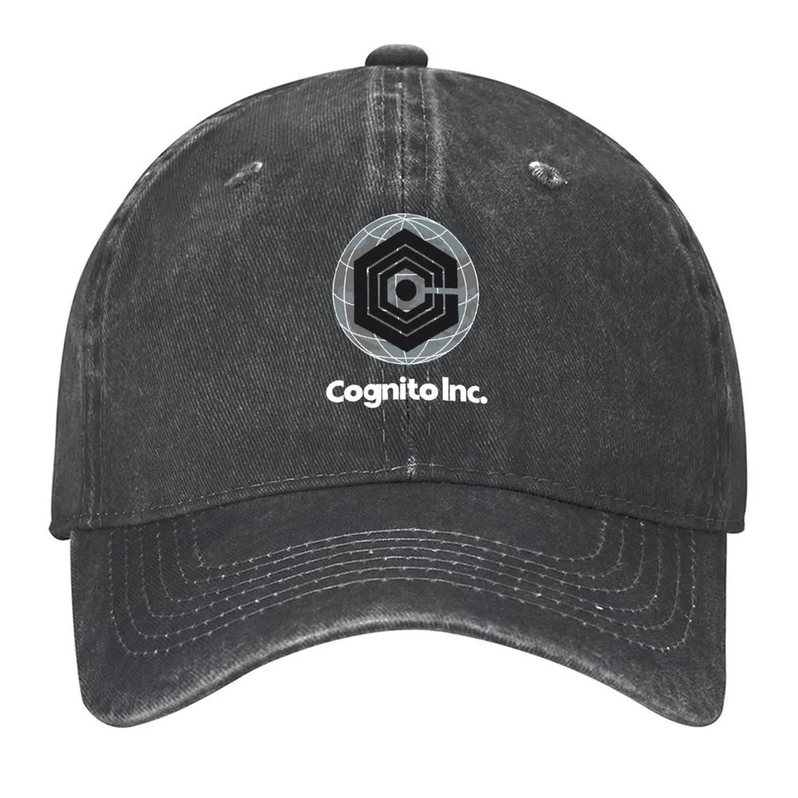 

Inside job Cognito inc. Baseball Cap Hip Hop Designer Hat summer hat Gentleman Hat Baseball Men Women's