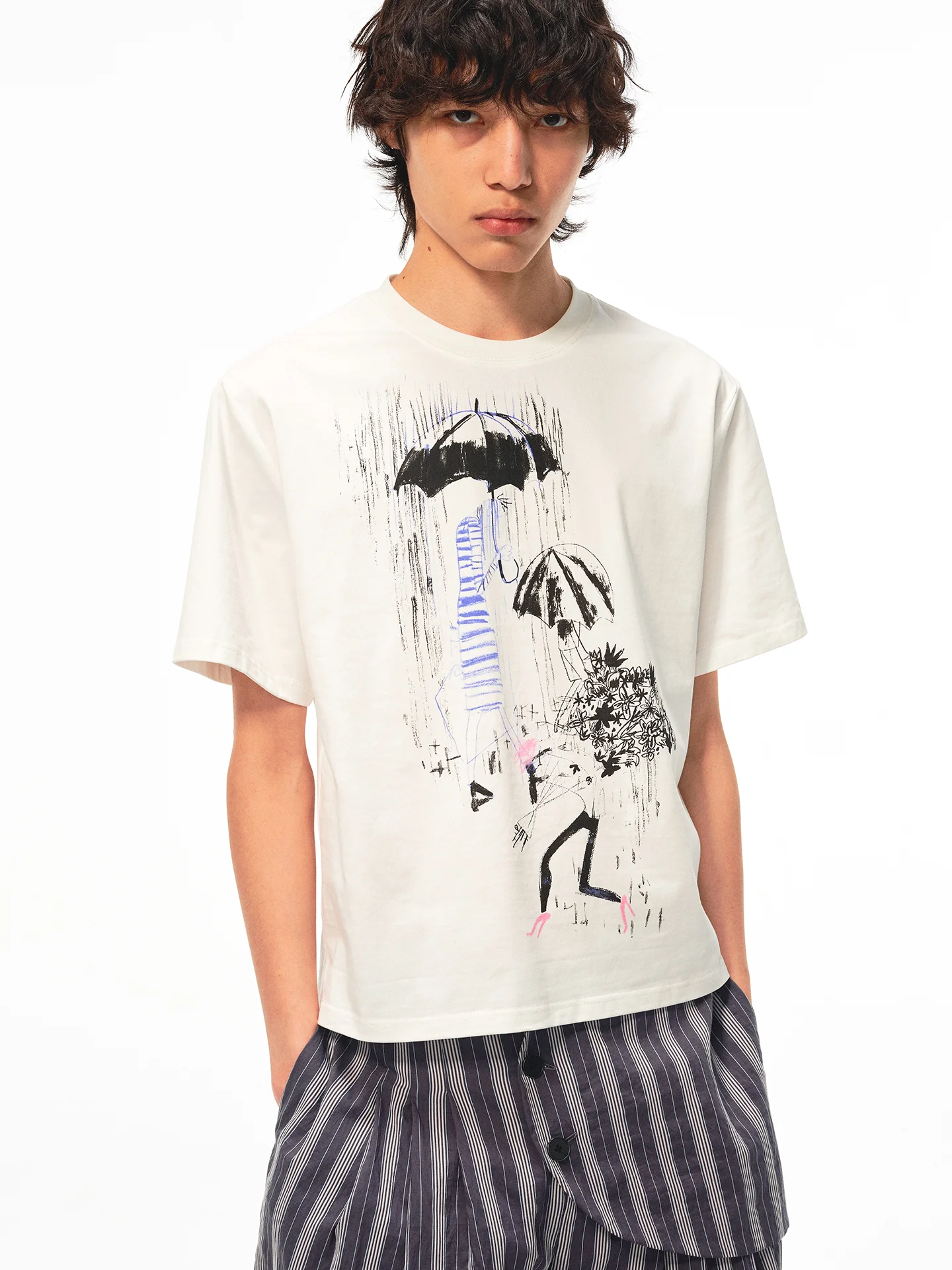 JCAESAR TEE 