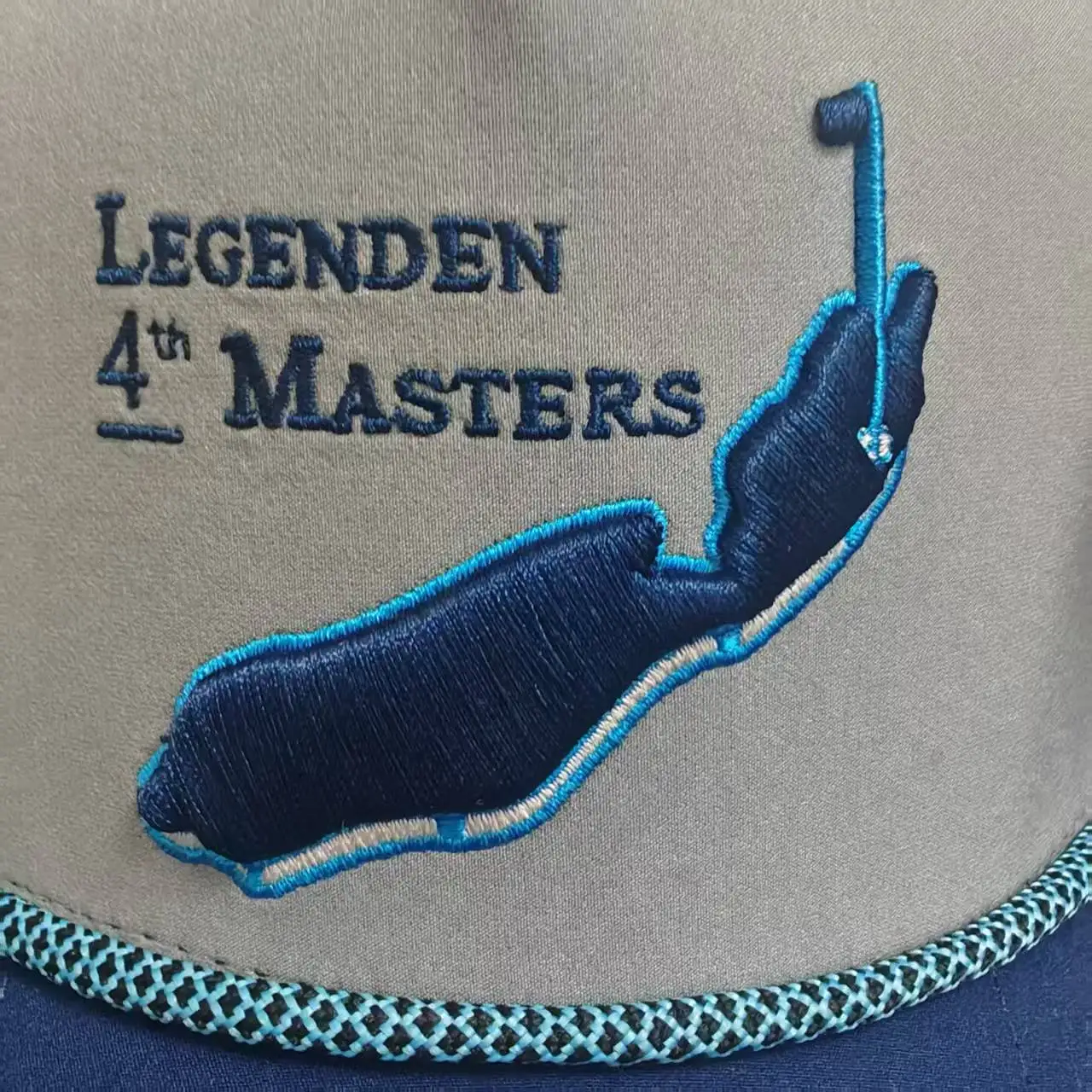 Personalize 5 Baseball Caps with Laser Engraving - Customizable Headwear