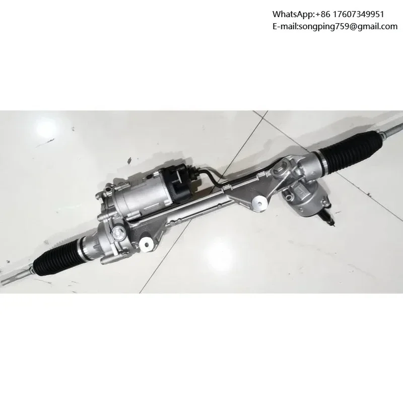 High Quality Electronic Steering Rack for bmw 1/2/3/4 32106883663 LHD Steering Gear the Original Factory Offline