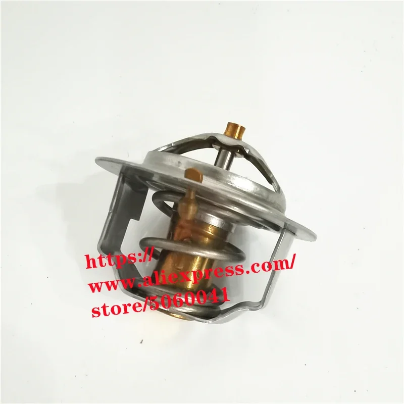 Thermostat for Great wall Haval H3/H5 4G63/4G64/4G69 Pertrol Engine