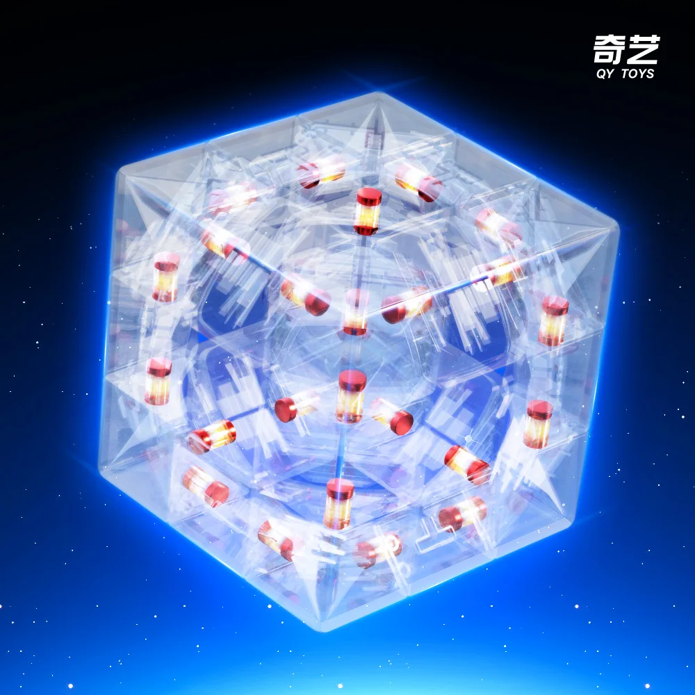 Thumbnail 4 - #50 Latest Speed Magic Cubes Offers