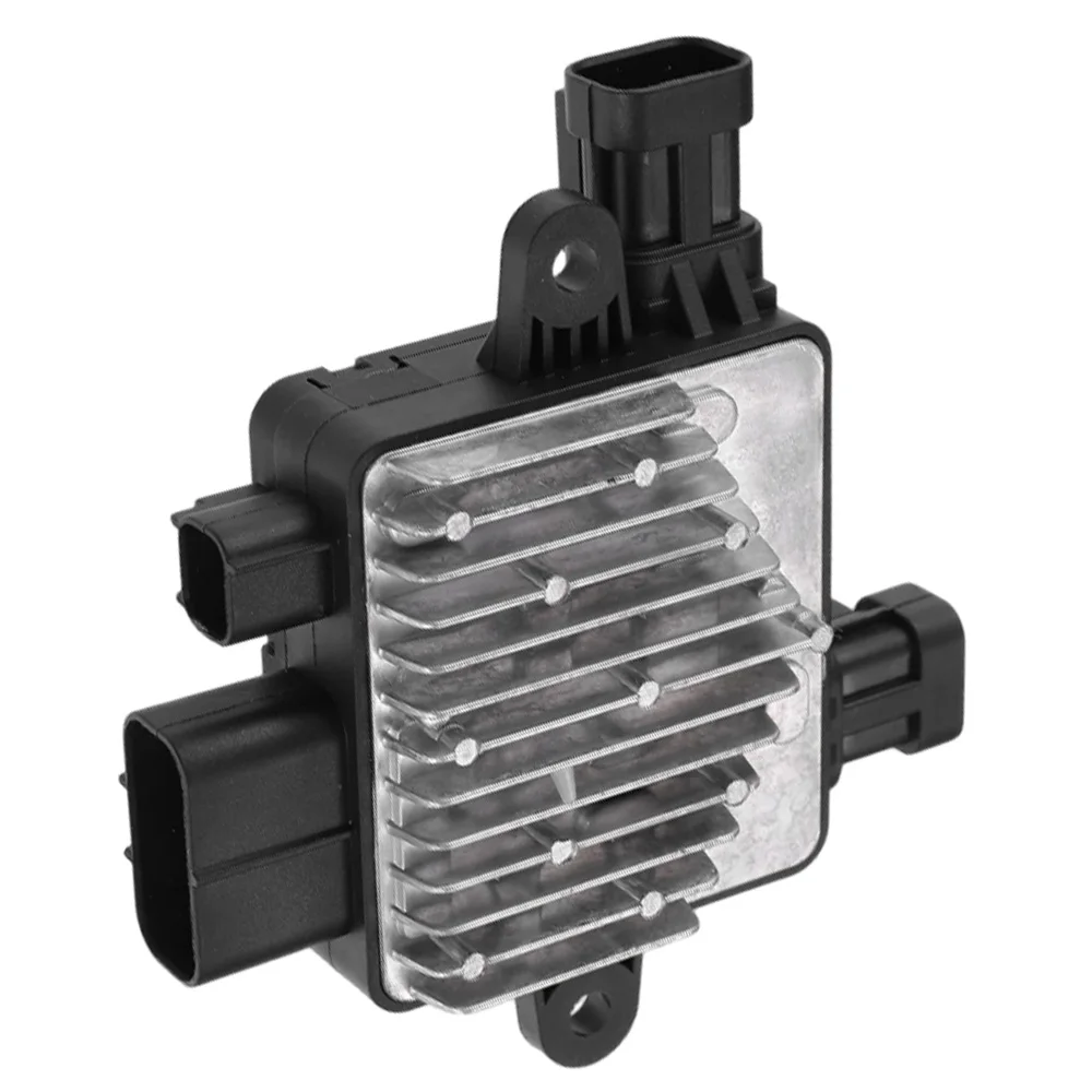 

25385-4D900 Radiator Cooling Fan Control Module For kia Sedona 3.5L 3.8L V6 2006-2014 HYUNDAI ENTOURAGEx 2011 2012 2014