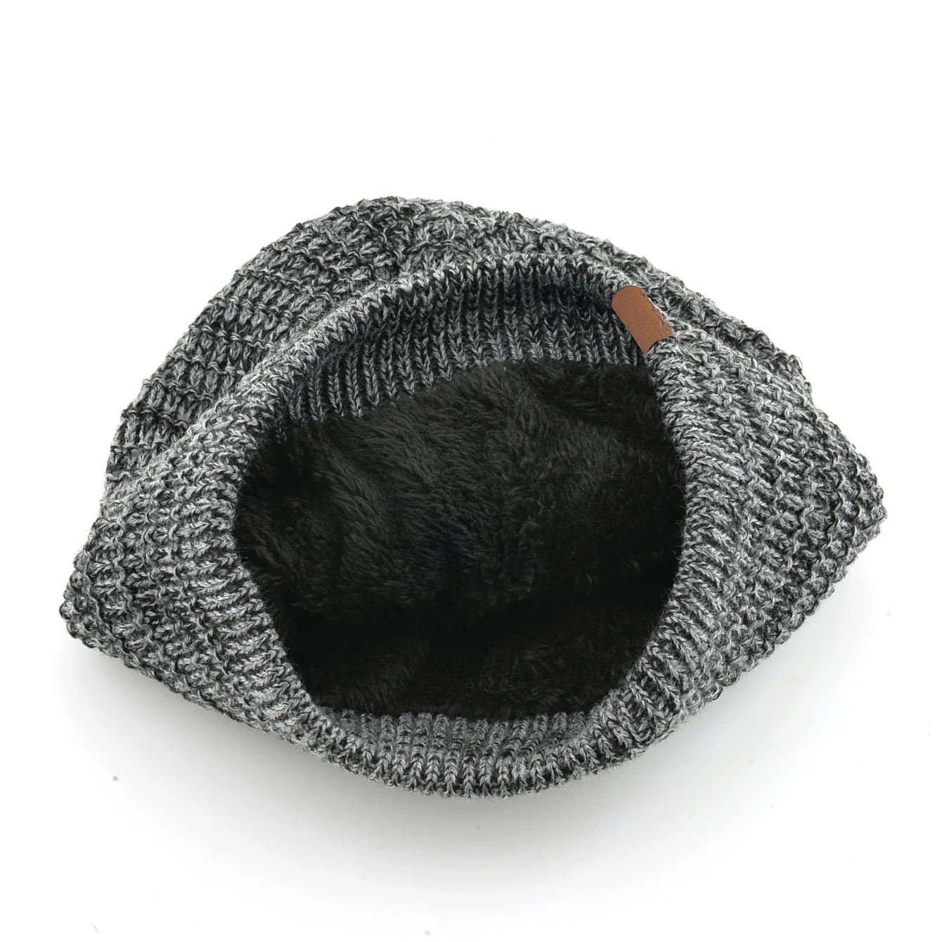 Thumbnail 4 - #20 Cheap Fleece Lined Beanies Worth Buying