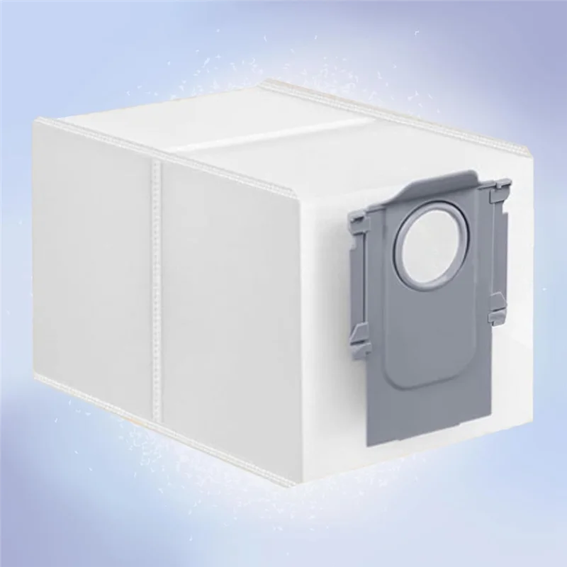 

AT02-36PCS Щетка-фильтр для швабры и набор мешков для пыли для Roborock G30 Saros 10, основная щетка, боковая щетка, фильтр, тканевый мешок для пыли