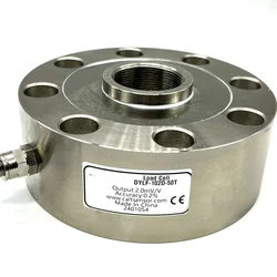 DYLF-102spoke type load cell cells 50/100/200/300/500/kg 1/2/3/5/10/20/30/50/80t tons tension and pressure Weighing sensor CALT