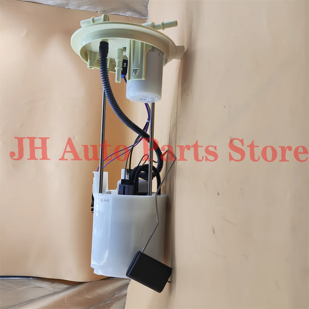 JH مجموعة مضخة الوقود لفورد F150 F-150 3.5L V6 5.0L V8 FL3Z-9H307-E KB3Z-9H307-D FL3Z9H307E E2654M KB3Z9H307D FG1997 SP2557M