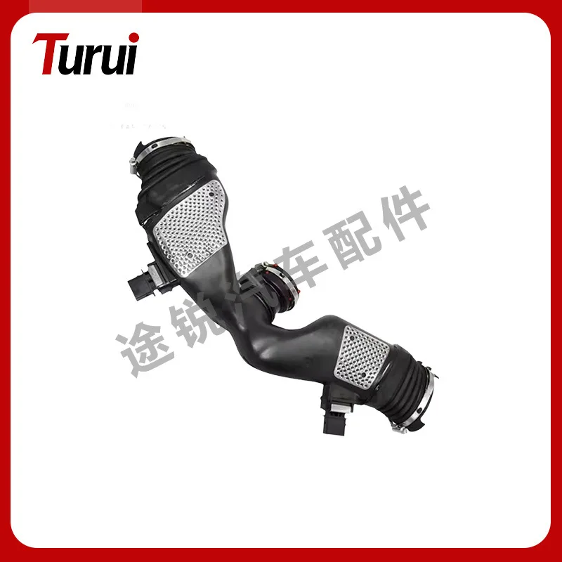 A6420908237 Suitable for Mercedes-Benz M-Class GL-Class OM642 air flow meter, snorkel