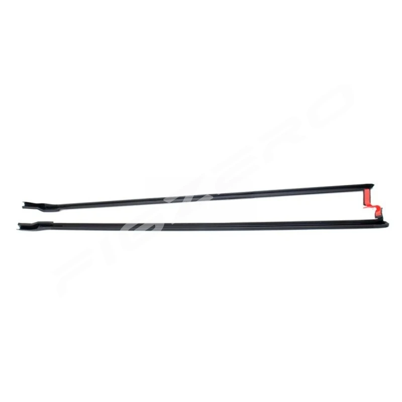 For Land Rover Range Rover Vogue Genuine Tailgate Glass Seal Rear Window Rubber Strip Left Right