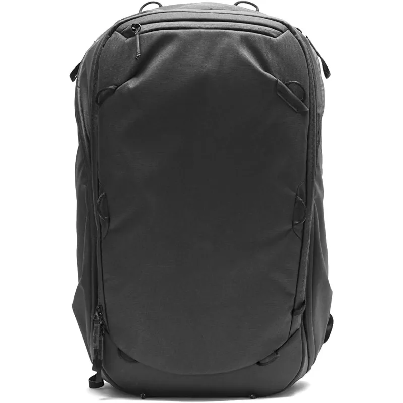 Peak Design BTR-45-BK-1 travel backpack Nylon Black Unisex 45 L