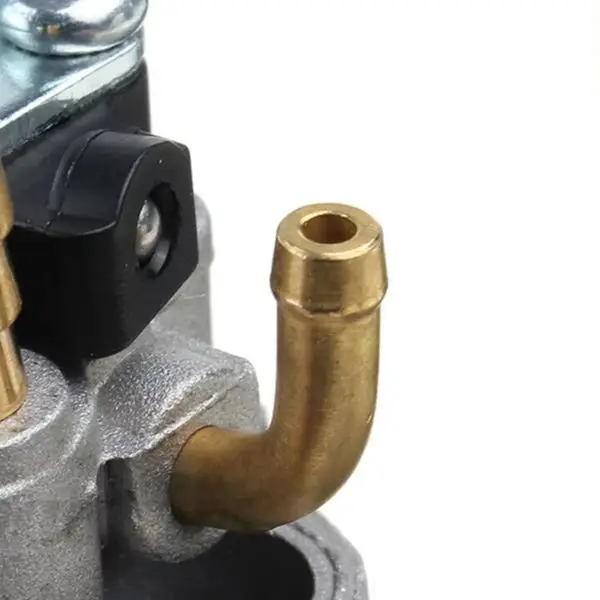 /Carburetor /For /43cc 47cc 49cc Hedge Trimmer Brush Chainsaw Engine Fuel Mixer Replacement Part String Trimmer Accessories