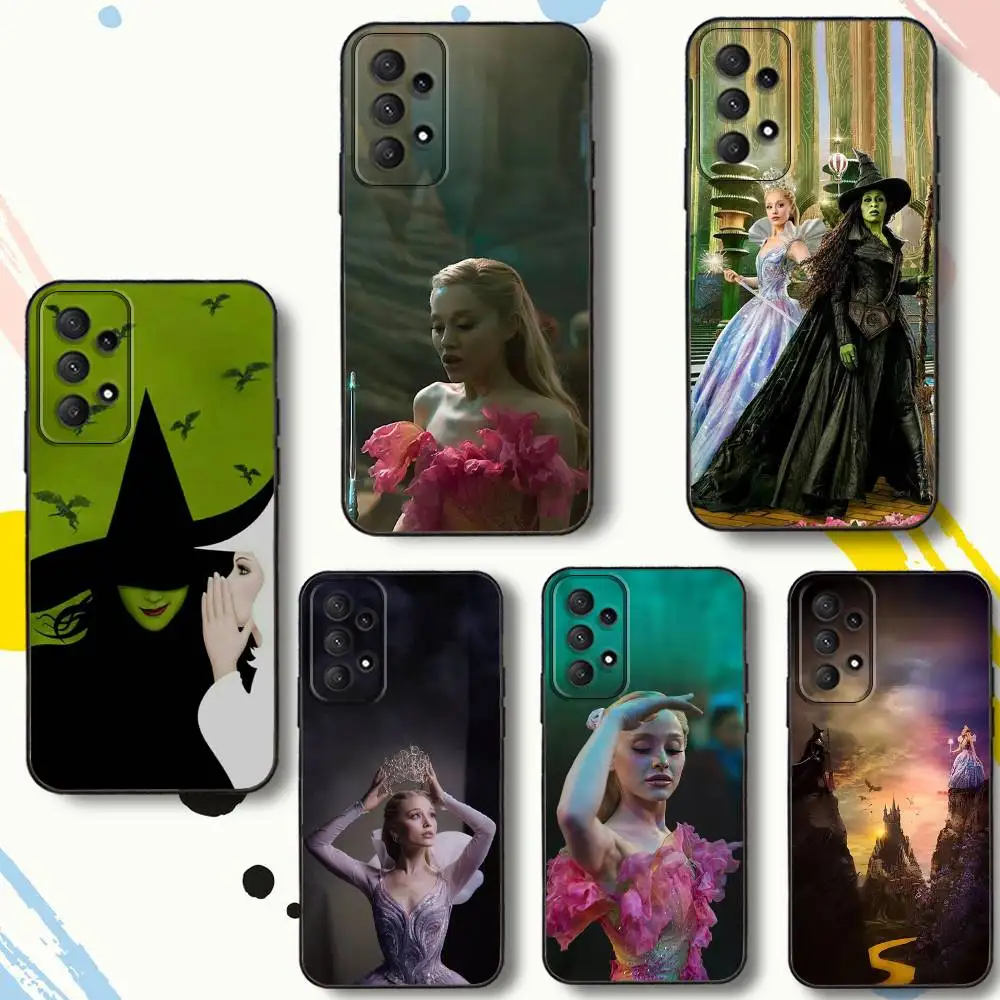 W-Wicked M-Musical-… - image