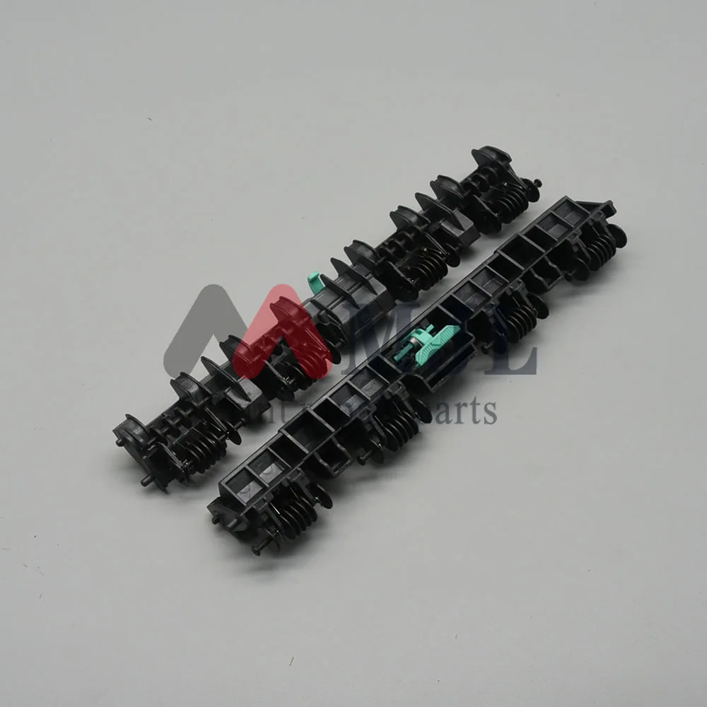 5PCS Guía de entrega del fusor RC2-9483 para HP LaserJet P1506 P1566 P1600 P1606 M1536 M201 M202 M225 M226 / 201 202 225 226 1536