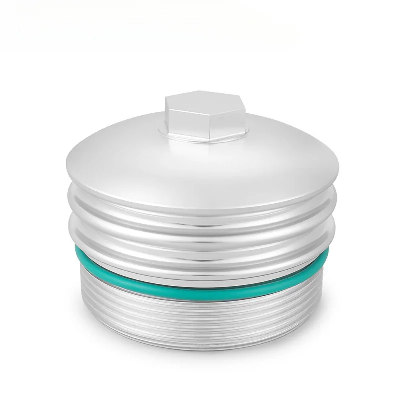 Car Aluminum Oil Fi…