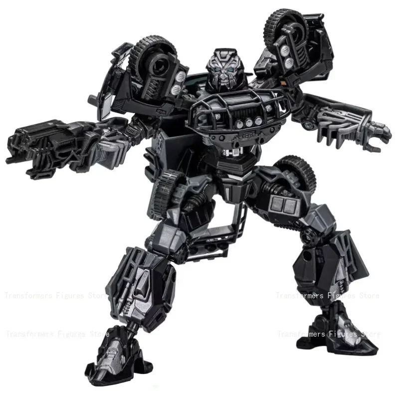 Na Stanie Transformer Studio SS-96 BB Ambulans G1 Figurka Filmowa Model Anime Akcja Transformacja Robot Zabawki Popularne Prezenty Festiwalowe