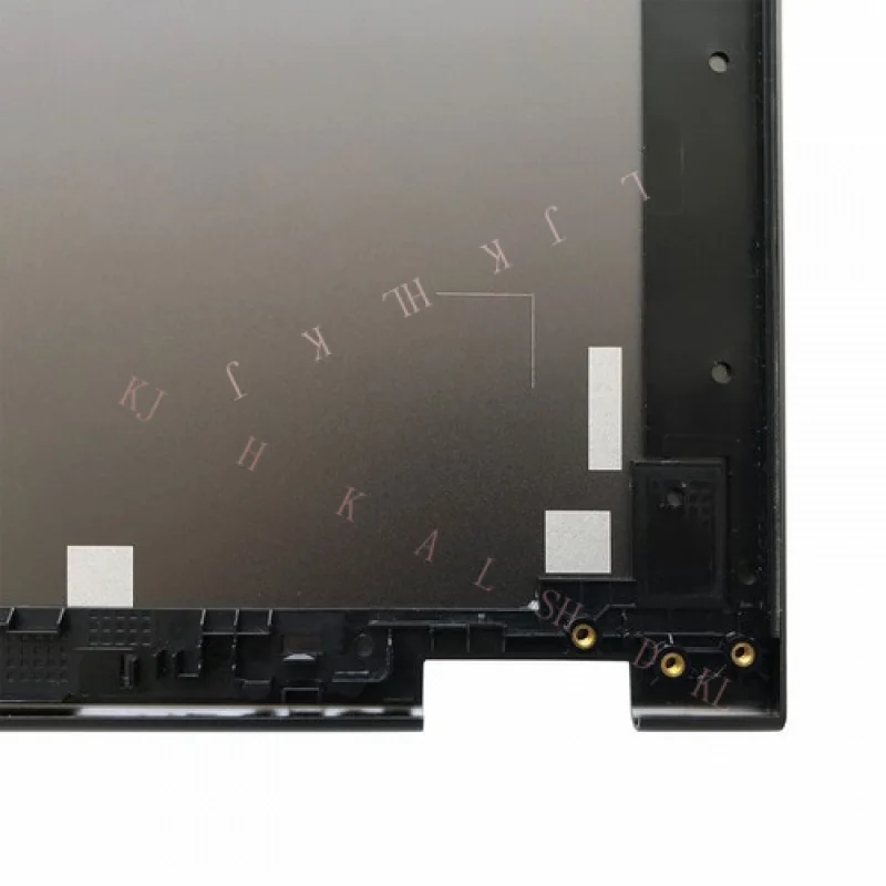 N LCD Back Cover For Lenovo Ideapad Flex 5 15IIL05 15ITL05 15ALC05 US