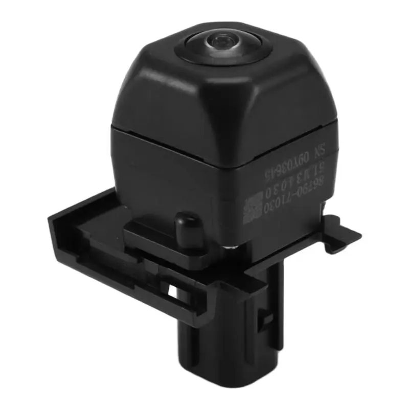 

Камера заднего вида WF 86790-71030 для Toyota Hilux MK7 AN10 2.5D 2011-2015