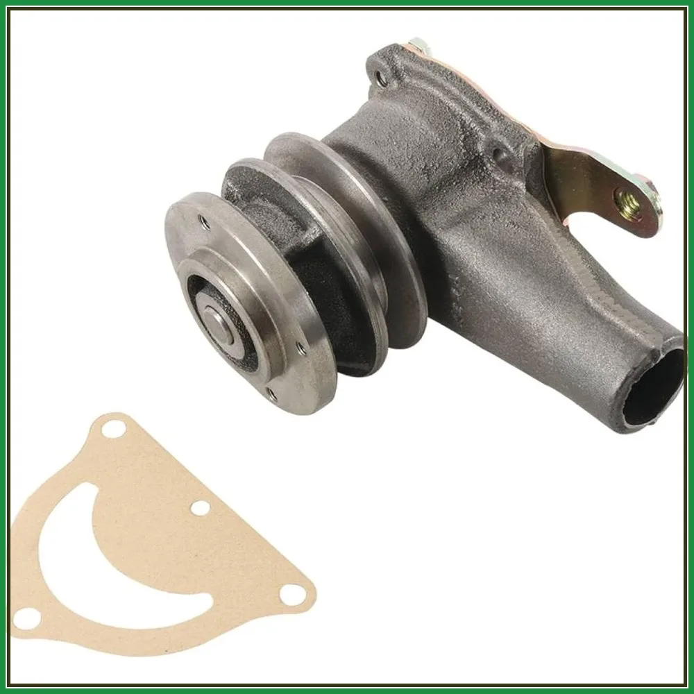 

Complete Tractor Water Pump 1106-6211 Compatible with Ford/Holland 2N, 8N, 9N