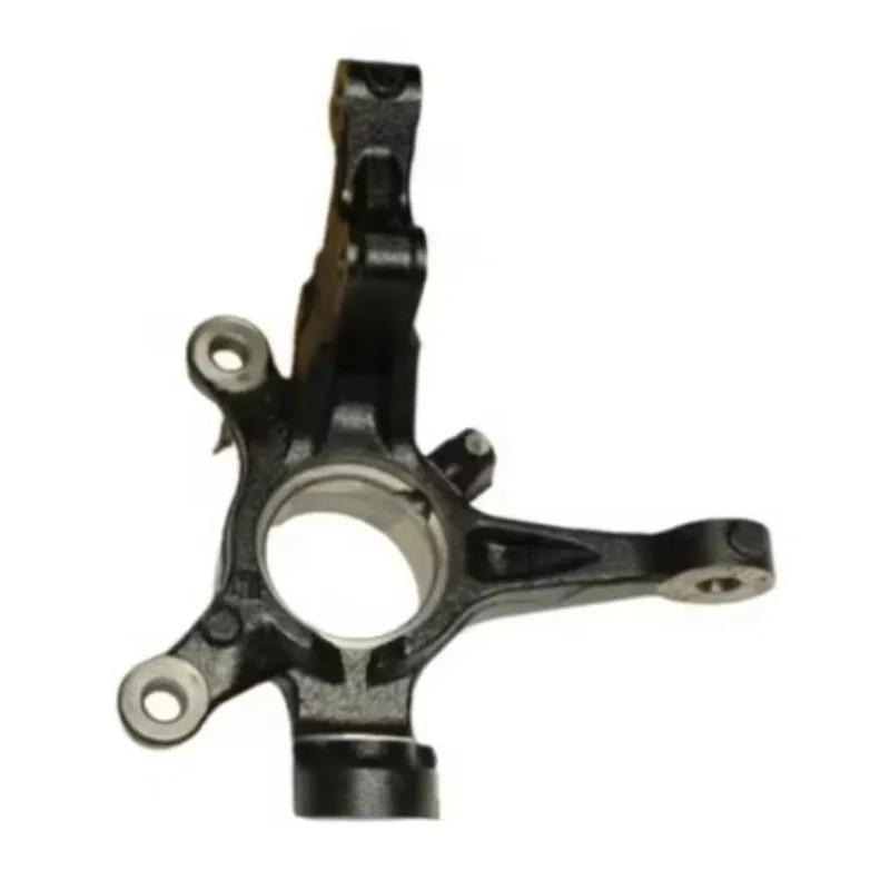 

Front Wheel Sheep Horn Bearing Swing Support Shock Absorber Seat for BMW X5 E53 Car Accessories Brand New