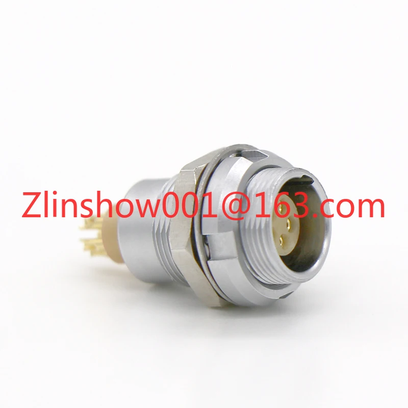 Chinese Suppliers Push-pull Self-locking Push-pull Self-locking 00B 0B 1B 2B 3B Waterproof Connector