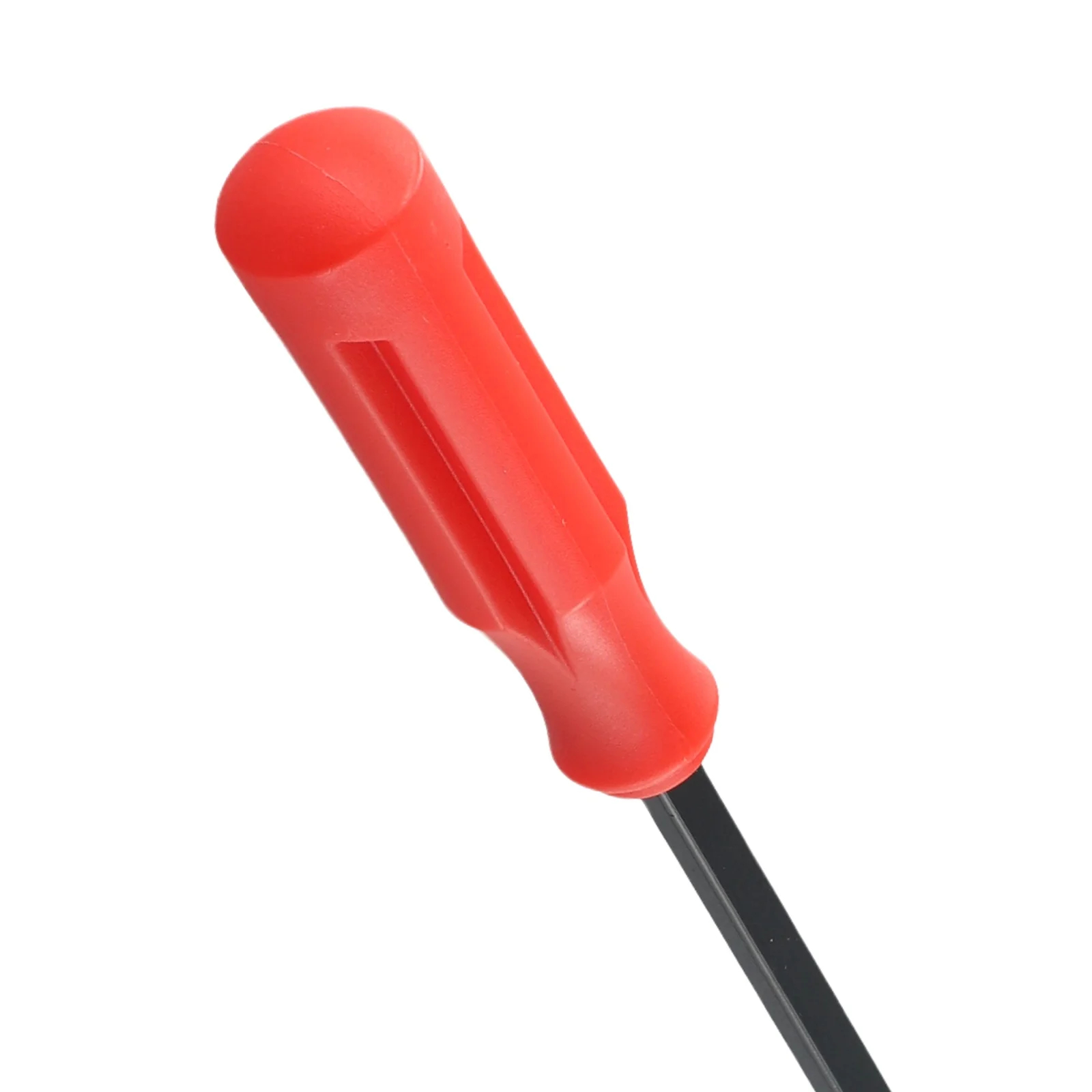 Car Door Trim Fastener Puller Tool Designed for Removing Clips Staples and Upholstery Fasteners from Interior Panels