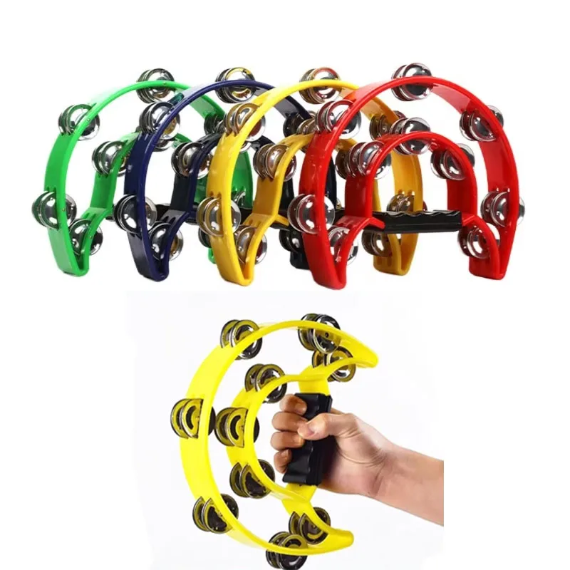 Tambourine Percussi…