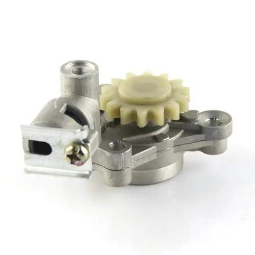 Imagen 2 del producto Bomba de aceite para motocicleta, accesorios para motocicleta YAMAHA XVS125 XV125 Virago 125 Drag Star