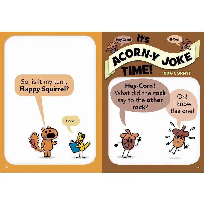 كتاب البهجة مو ويلمز ديزني بريس 9781368074827 كتاب #3