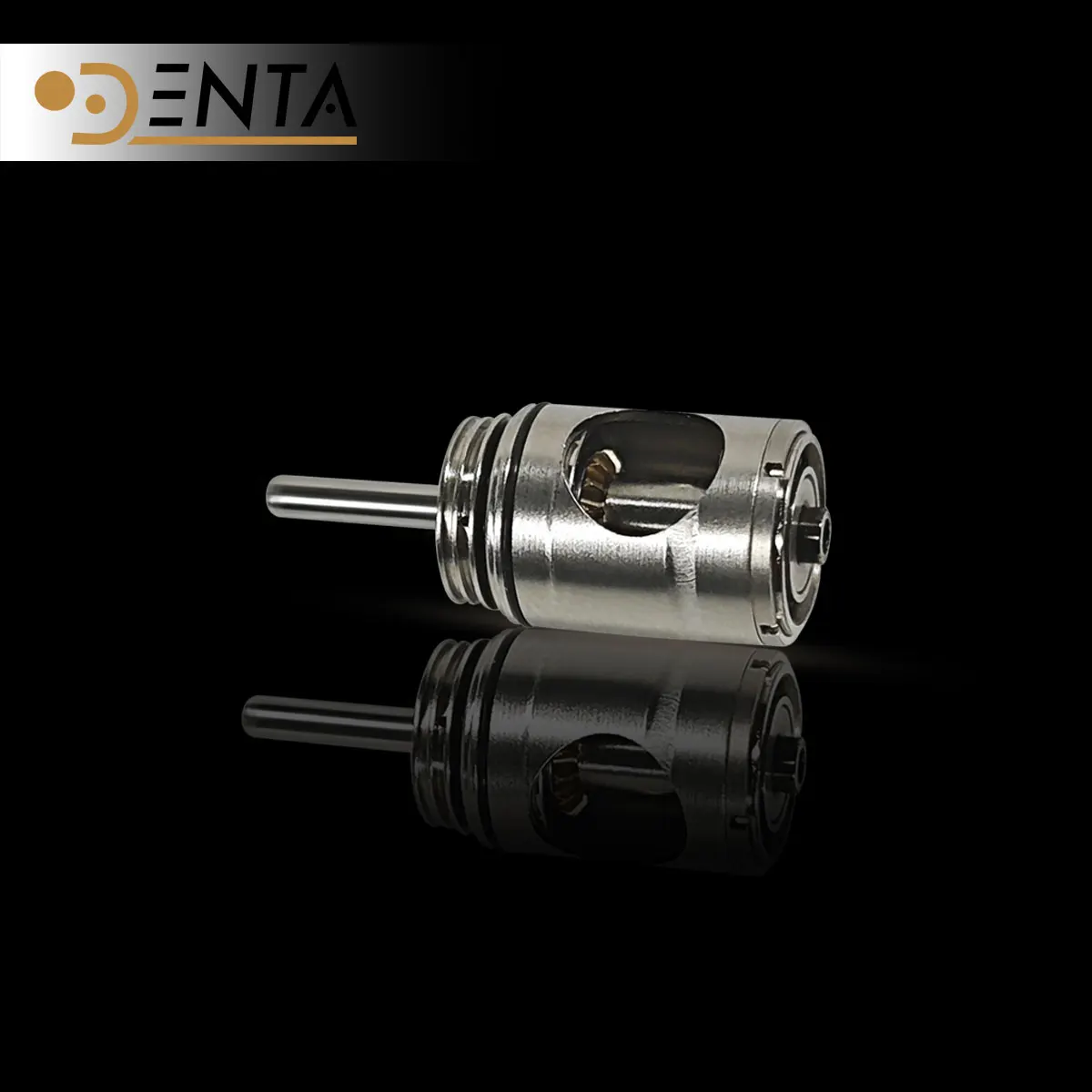 

Contra Angle Head for Dental 1:5 Increasing Optic Fibre Low Speed Handpiece Fit NSK Ti Max X95L Contra Angle Red Ring