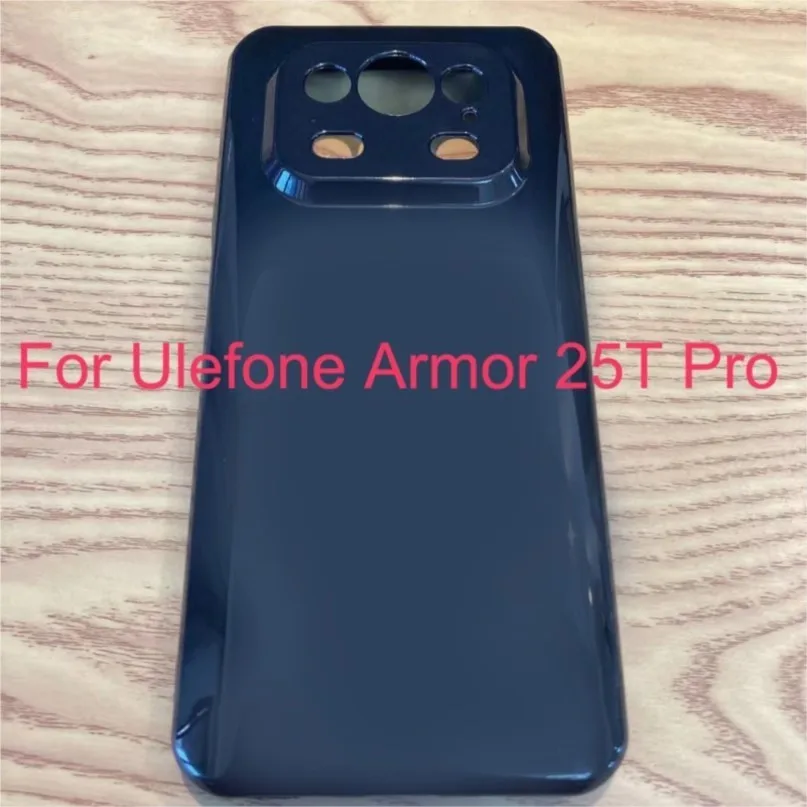 black glossy guard on for ulefone armor 25t pro soft tpu phone case for armor25t 25tpro cover shell protective back coque shield