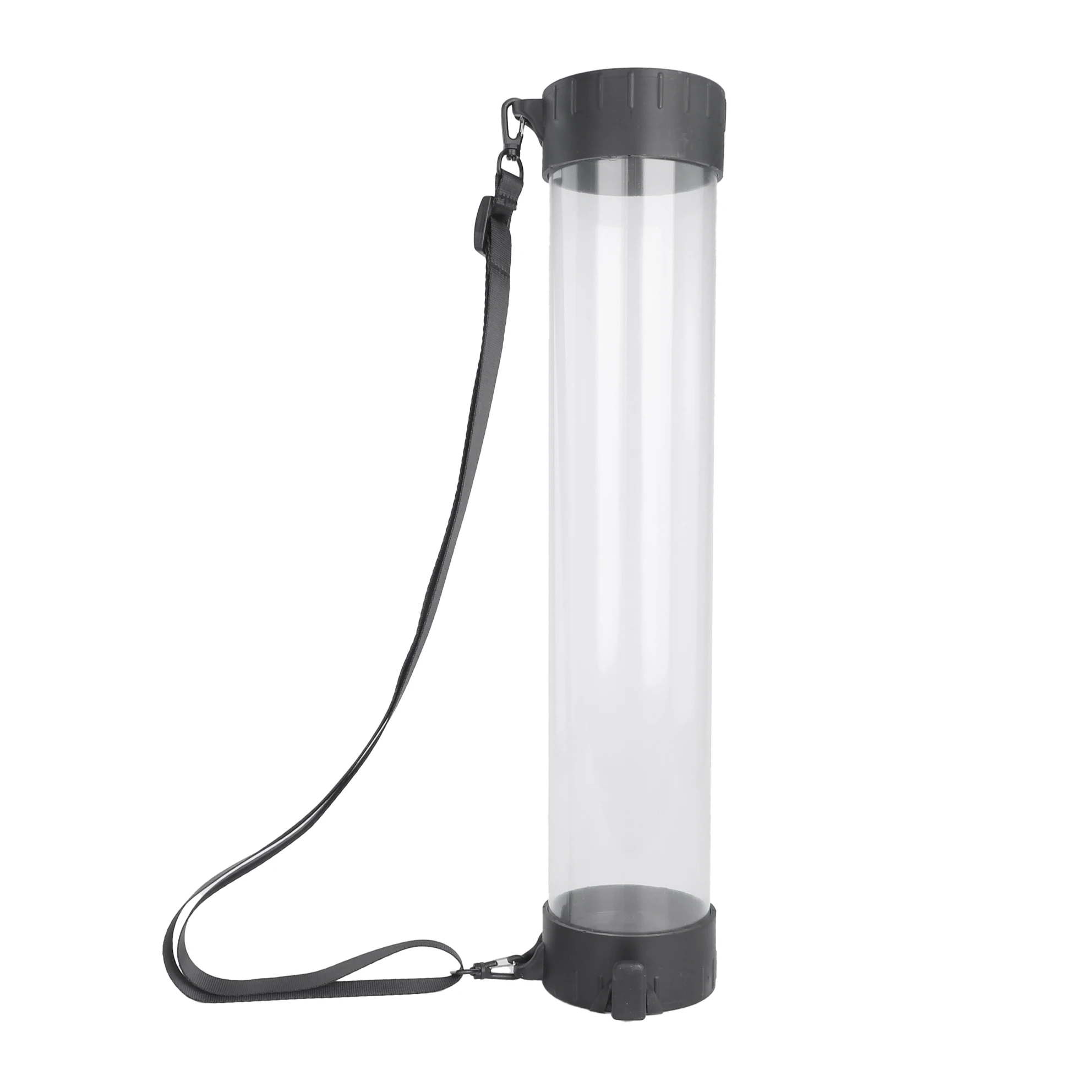 Lightweight Tennis Ball Collector 12 Tennis Ball Pick up Tube Tennis Ball Pickerpromote sales