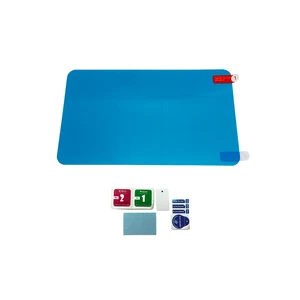 Motorradzubehör Cluster Risikoschutz Film Instrument Instrument Panel Bildschirm Schutz CFMOTO CF 800MT MT800 MT 800 MT Hauptmotor -Motorrad -Pelicula -Verkauf - №4