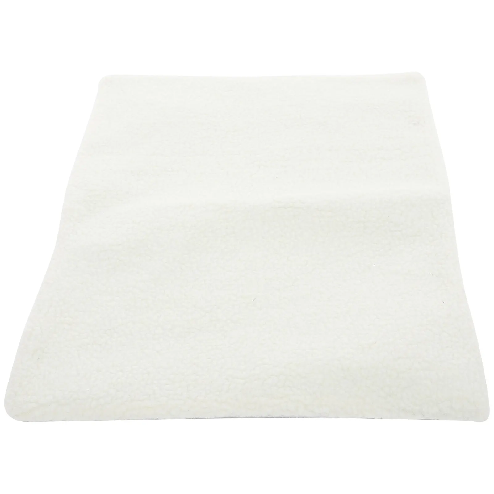 

Self Heating 60x45CM Dog Cat Blanket Indoor Self Warming Pad Pets Portable Easy Wash Travel Outdoor