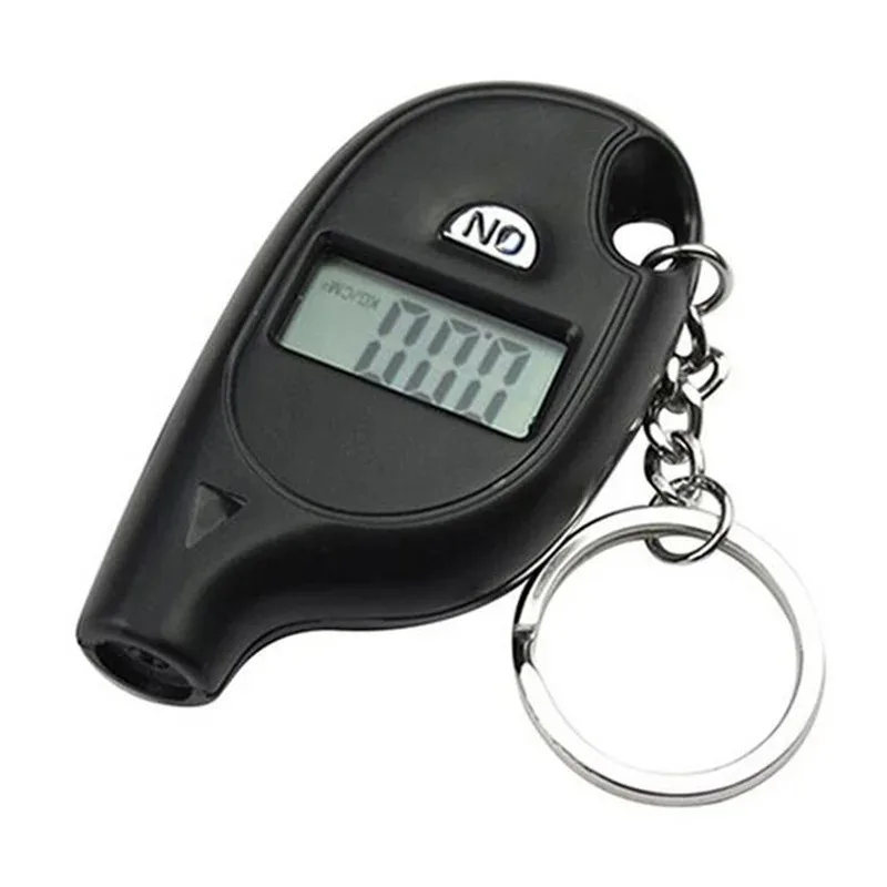 0.2-10 Bar 3-150PSI Digital Tester Gauge Car Tire Pressure Test Meter Tyre Diagnostic Truck Dirt Pit Bike Motorcycle Accessories