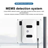 로봇 창 청소기 Purerobo W-S3S 스마트 APP 및 원격 제어 수동 자동 양측 물 스프레이 진공 청소기 창 로봇 6