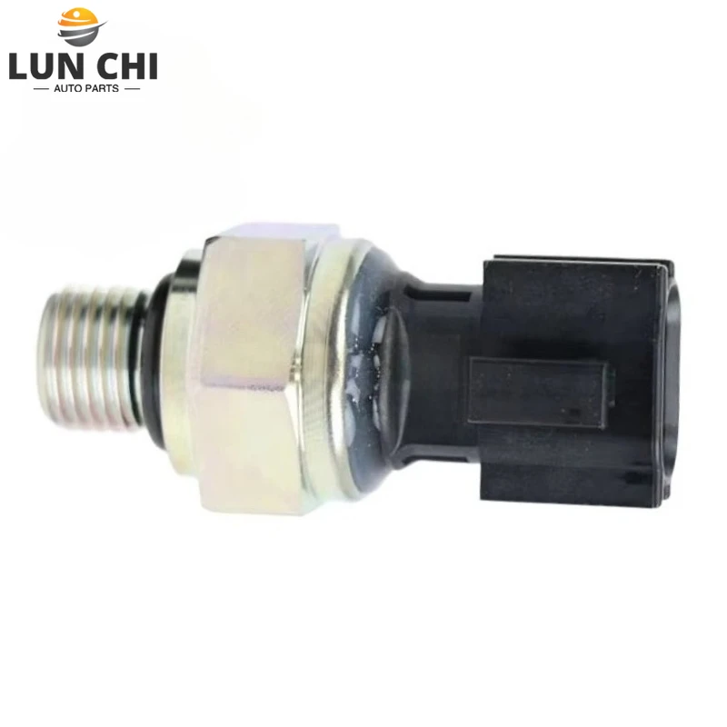 OEM 4436535 Automobiles Accessories Engine Parts Pressure Sensor for Hitachi ZX200-3 ZX230-3 ZX470-3 ZAX130 ZAX330