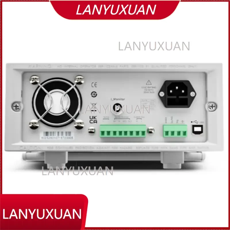 ITECH IT8511G+ Programmable DC Electronic Load 150W High Precision Battery and Power Supply Tester 2
