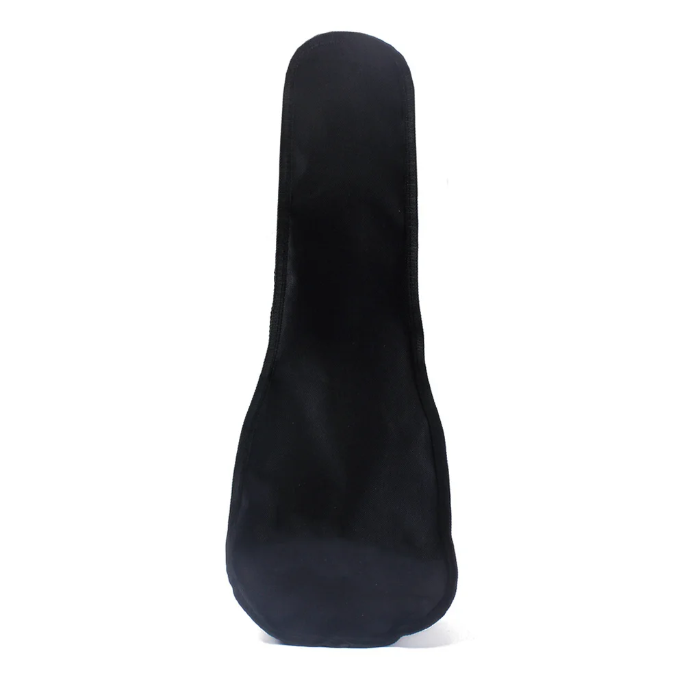 

Water Resistant Portable Gig Bag Oxford Cloth 21 Inch Ukulele Case Soprano Carry Handle Durable Gig Bag