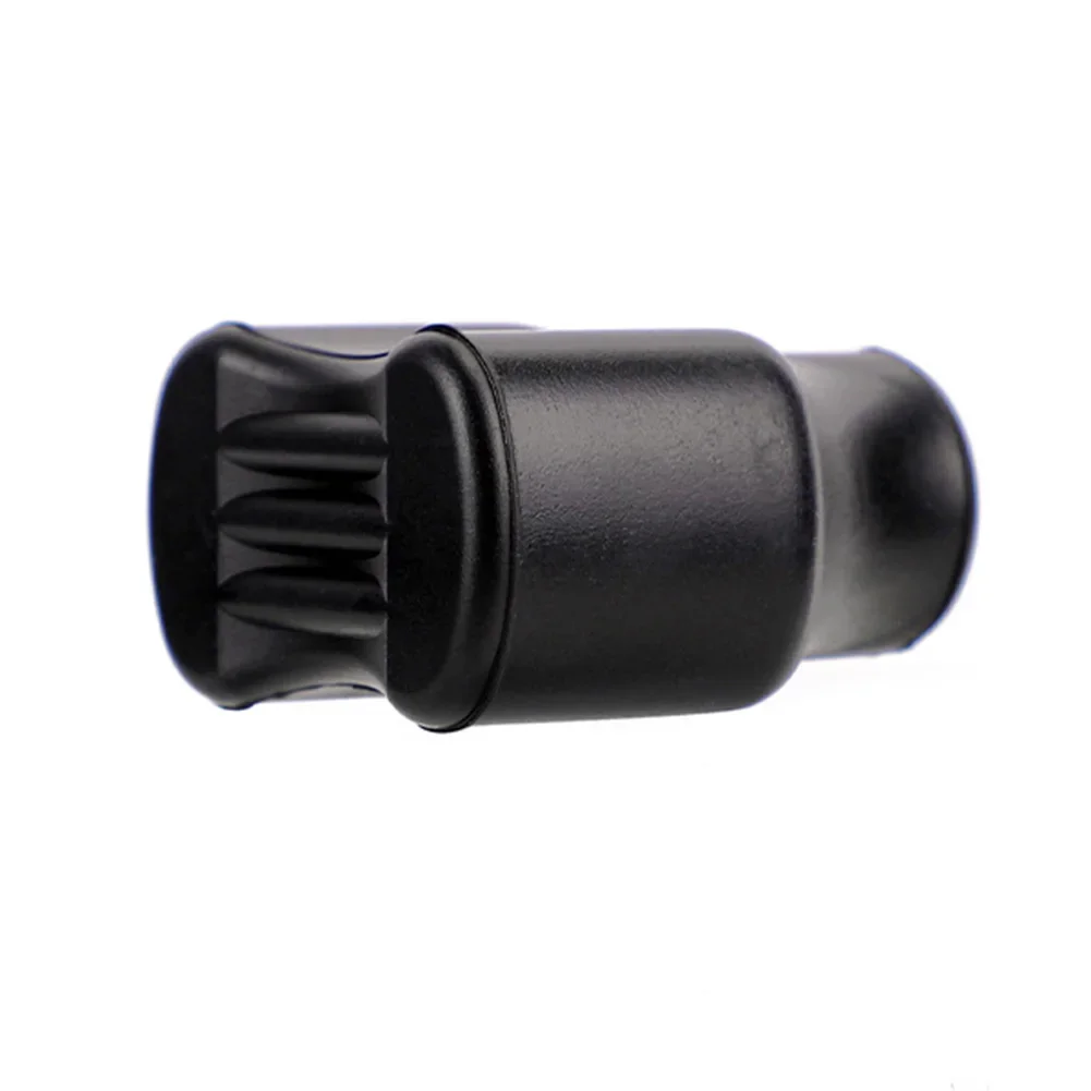 High Quality Office Outdoor String Glue Stop String Rod 21.6g 4*3.4*2cm Absorb Noise High Practicability Parts