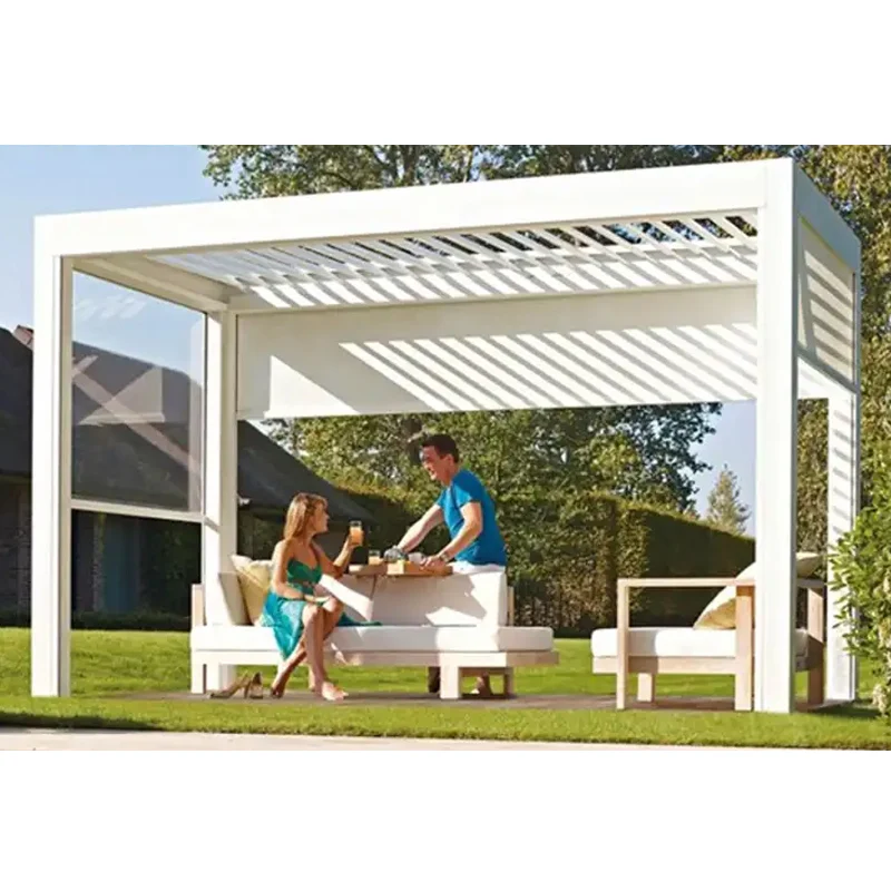 Thumbnail 3 - #19 Best Canopies to Buy In 2026