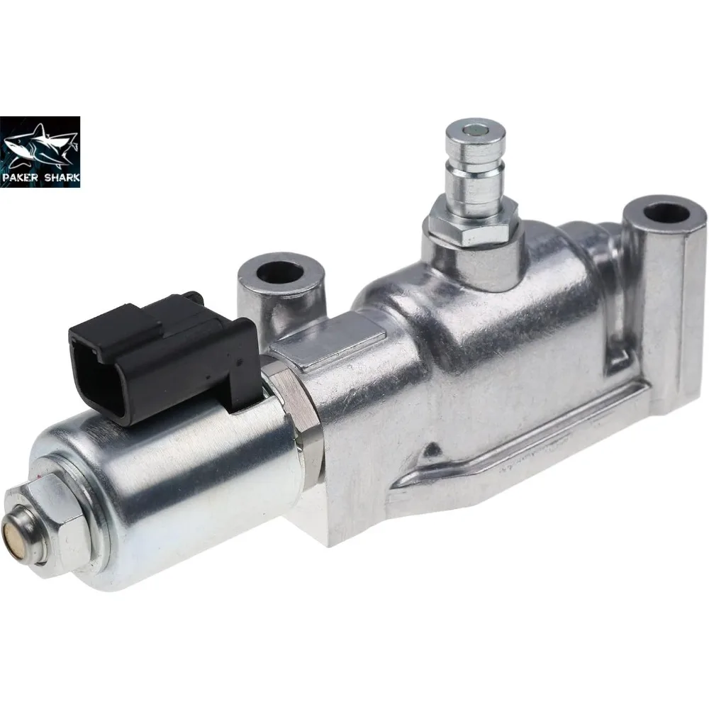 

Modulating Valve 244-3114 2443114 For 525B 535B 545 621H 725 735 770G 775G 924G 930G D5N D6N Excavator Solenoid Machinery Parts