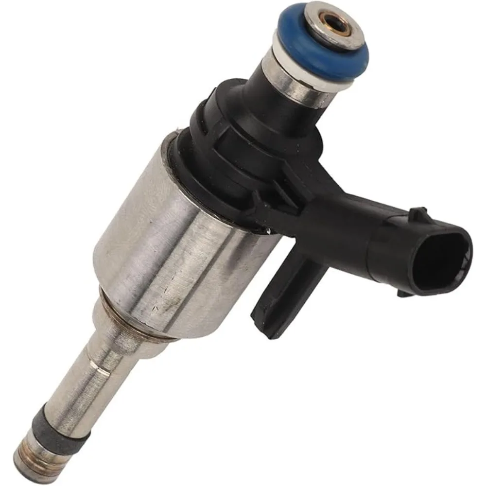 

High quality New For 06A906036F Fuel Injectors for VW Golf Jetta Passat Audi A4 A5