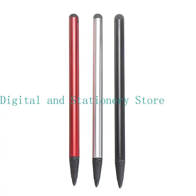 

652F Pen for , Digital Pencil Smooth Capacitive Pen Fine Point Universal for Touch Screens
