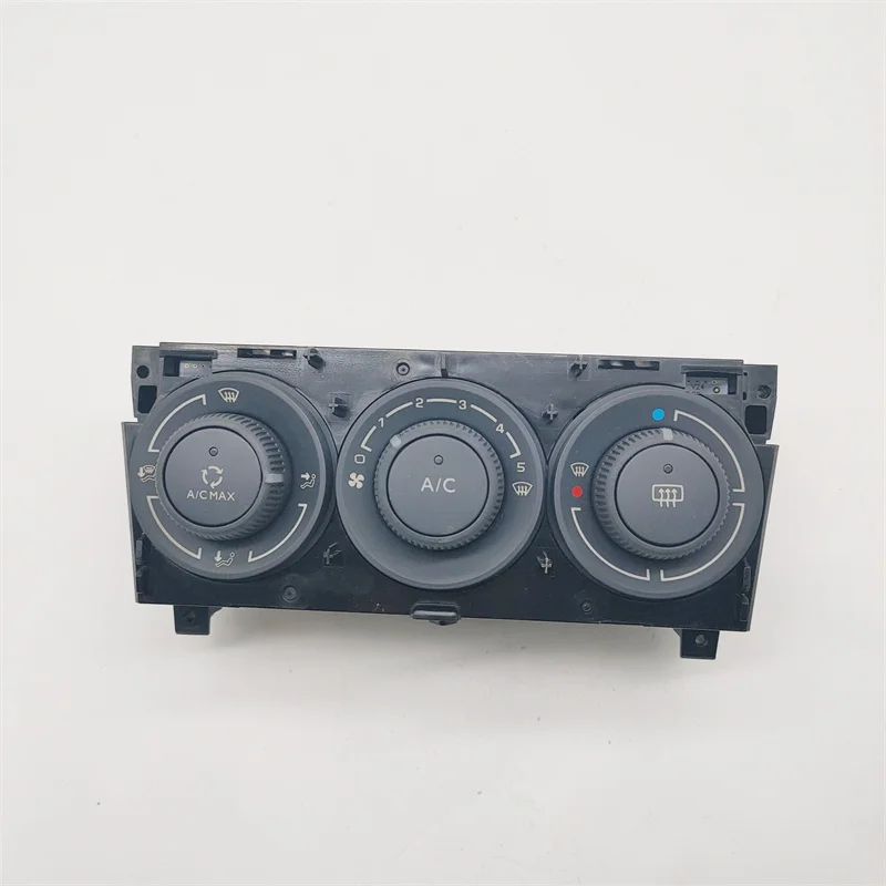 

Suitable for Peugeot 308 air conditioner panel heater control instrument panel air conditioner controller knob OEM:9676717080