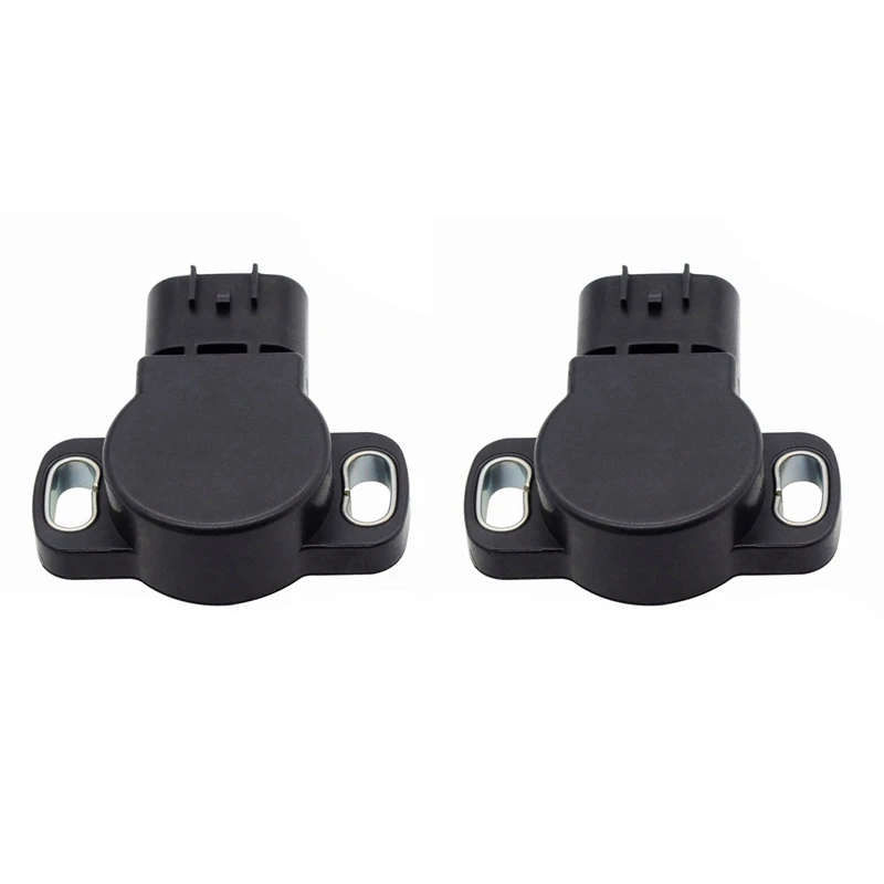 2X TPS Throttle Position Sensor 5FL-85885-01 For YAMAHA A1 A2 A3 A4 A5