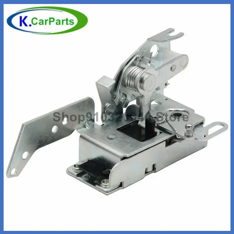 20588325    Защелка замка левой двери в сборе для Volvo LH VN VNl VT 1993-2012 гг. 20588325