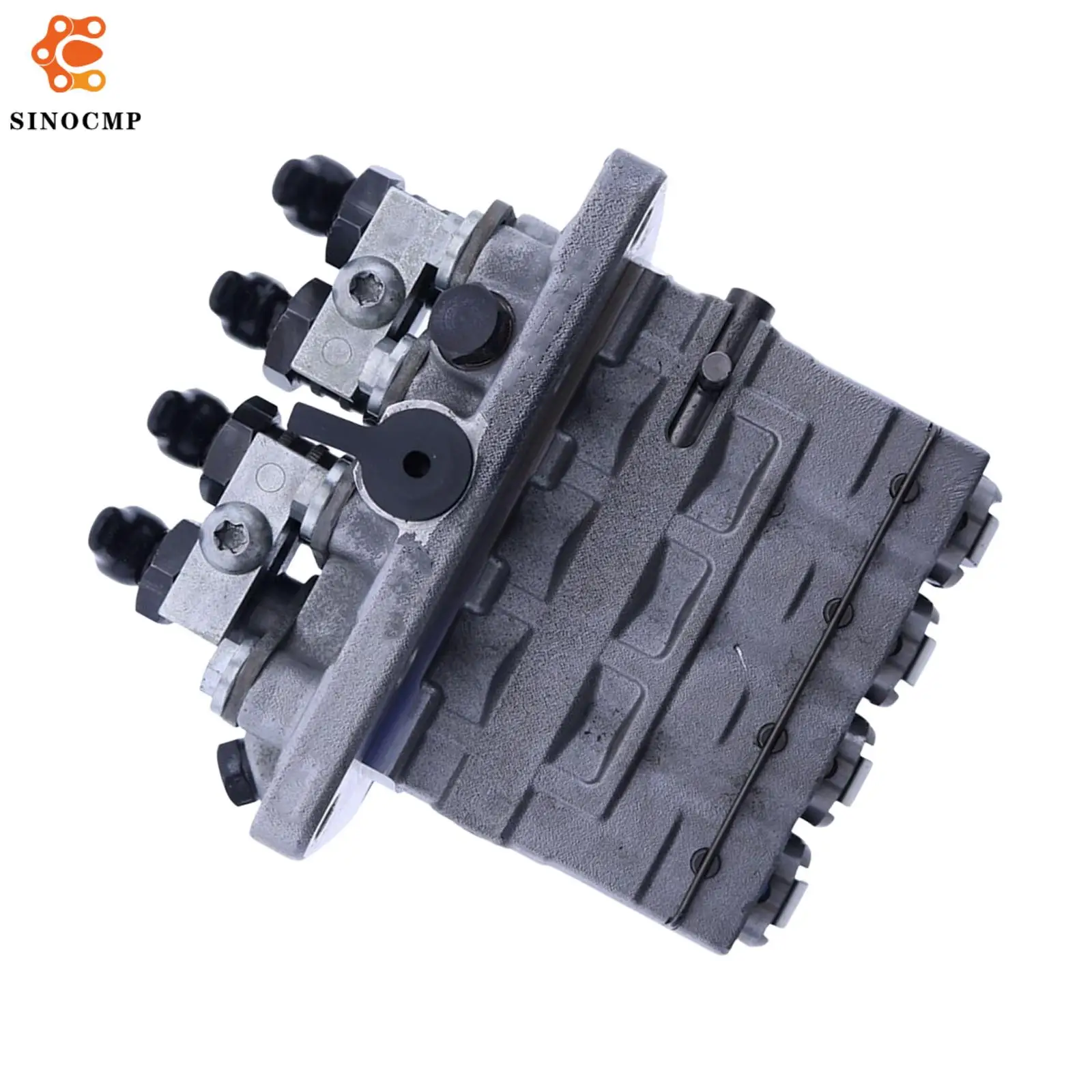 

Fuel Injector Pump 1G796-51011 104139-4150 9410618112 For Kubota V2403 V2203 Engine Bobcat S130 S150 Loader 331 334 Excavator