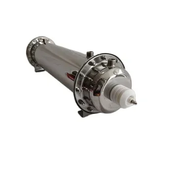 100 г генератор озона, детали трубок водяного охлаждения для очистки сточных вод и овощей, бытовые